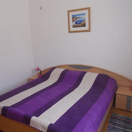 Apartments Villa Alfa Trogir Chambre photo