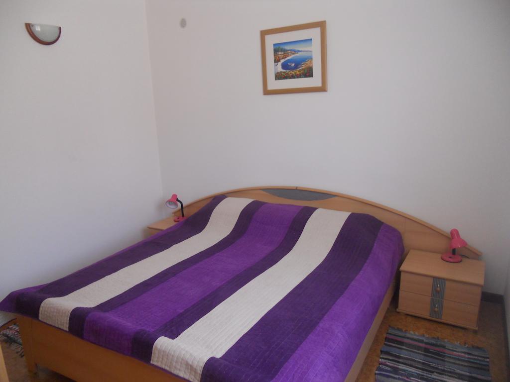 Apartments Villa Alfa Trogir Chambre photo
